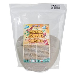 Piasek dynamiczny naturalny Doypack 5kg