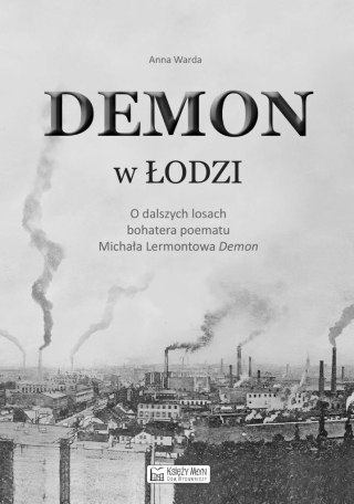 Demon w Łodzi