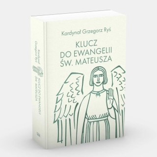 Klucz do Ewangelii św. Mateusza
