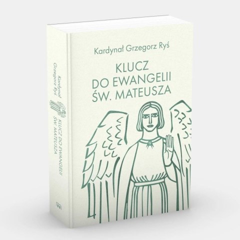 Klucz do Ewangelii św. Mateusza
