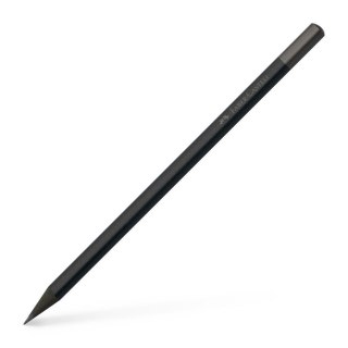 Ołówek grafitowy B Urban All Black (12szt)