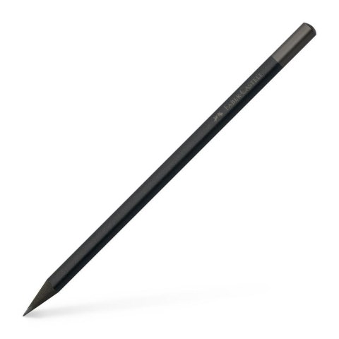 Ołówek grafitowy B Urban All Black (12szt)