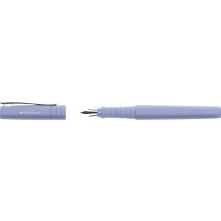 Pióro wieczne Poly Pen M Pale Iris