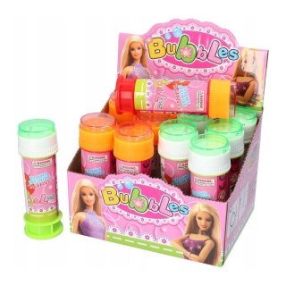 Bańki mydlane (12szt)