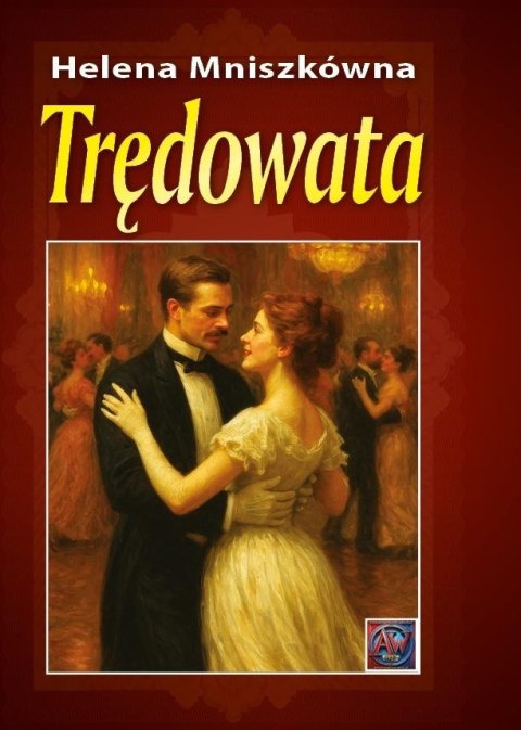 Trędowata