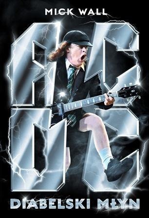 AC/DC Diabelski młyn