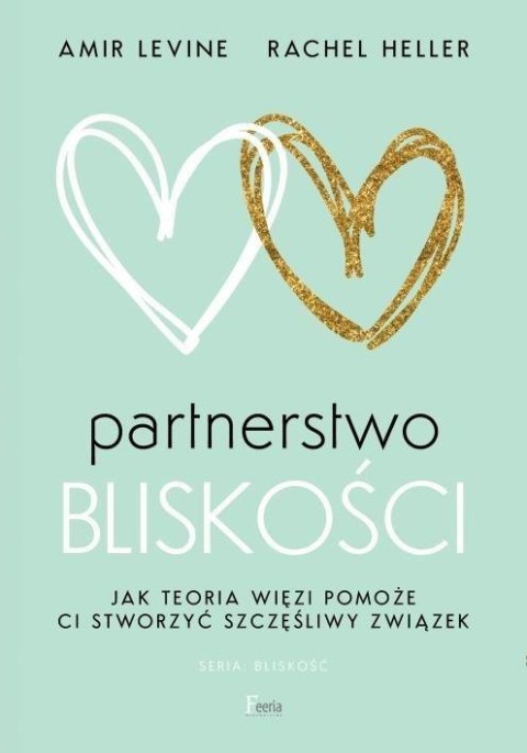 Partnerstwo bliskości