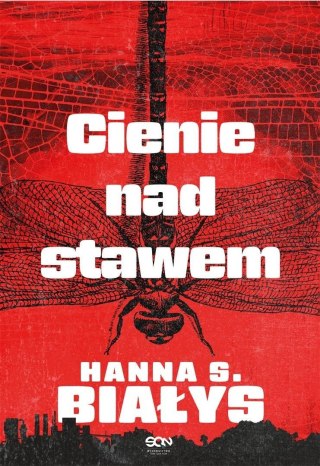 Cienie nad stawem