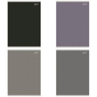 Zeszyt A5/96K linia Simple Elegance (10szt)