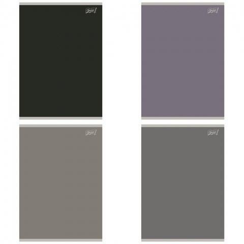 Zeszyt A5/96K linia Simple Elegance (10szt)