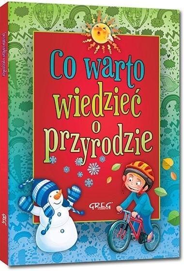 Co warto wiedzieć o przyrodzie