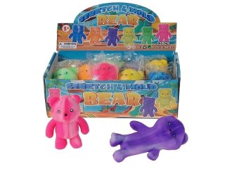 Gniotek Miś (12szt)