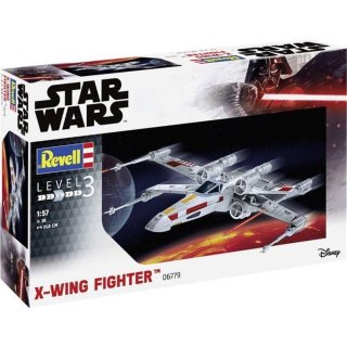 Revell X-Wing Fighter 1:57