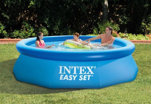 INTEX 28122 Basen rozporowy 305x76 cm INTEX 28122 Basen rozporowy 305x76 cm