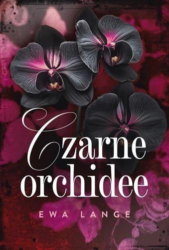 Czarne orchidee