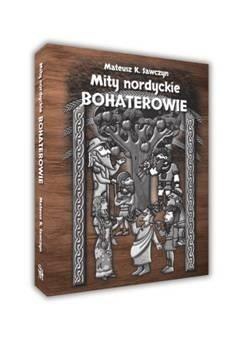 Mity nordyckie Bohaterowie