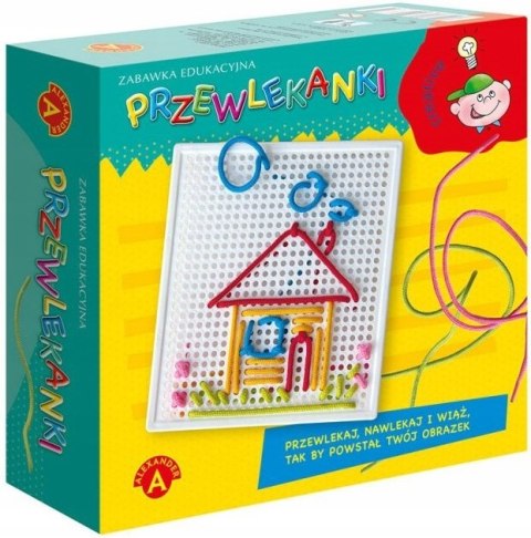 Przewlekanki 05233