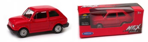 WELLY samochody 1:60 w pudełku 12020 WELLY samochody 1:60 w pudełku 12020