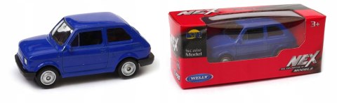 WELLY samochody 1:60 w pudełku 12020 WELLY samochody 1:60 w pudełku 12020
