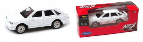 WELLY samochody 1:60 w pudełku 12020 WELLY samochody 1:60 w pudełku 12020