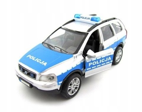 Policja 14 cm św/dźw HKG002 Policja 14 cm św/dźw HKG002