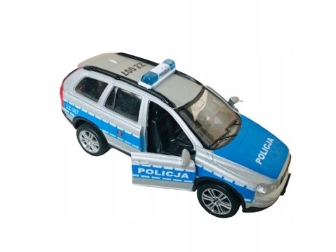 Policja 14 cm św/dźw HKG002 Policja 14 cm św/dźw HKG002