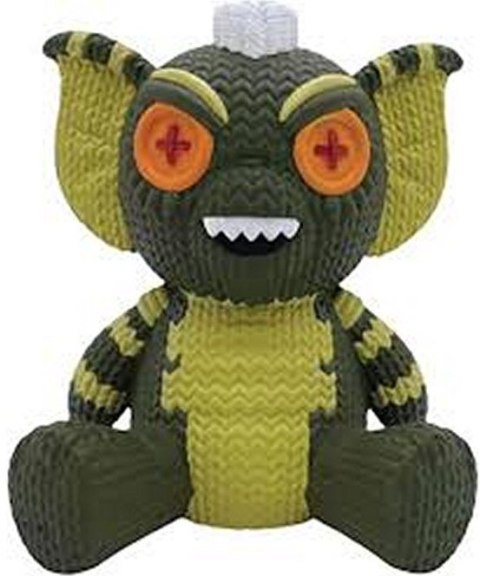 Fanattik Handmade By Robots Gremlins Stripe 13cm Fanattik Handmade By Robots Gremlins Stripe 13cm