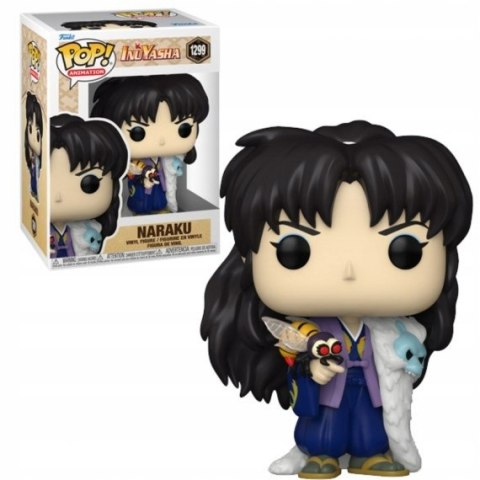 Funko POP! Animation InuYasha Naraku 1299 Funko POP! Animation InuYasha Naraku 1299