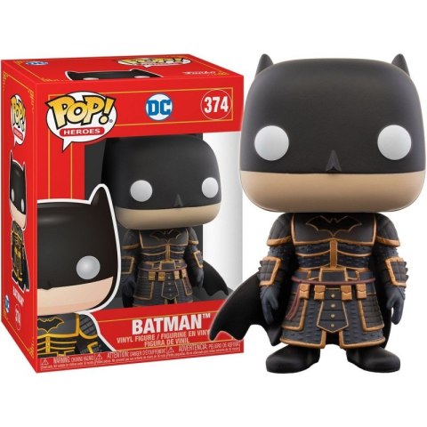 Funko POP! DC Heroes Imperial Palace Batman 374 figurka Funko POP! DC Heroes Imperial Palace Batman 374 figurka