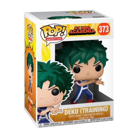 Funko POP! My Hero Academia Deku Figurka 373 Funko POP! My Hero Academia Deku Figurka 373