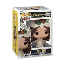 Funko POP! TV Yellowjackets Lottie figurka 1454 Funko POP! TV Yellowjackets Lottie figurka 1454