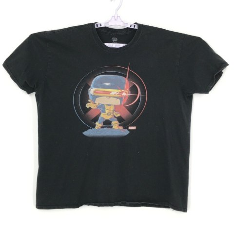 Funko POP! Tees Marvel 80th Cyclops T-shirt L Funko POP! Tees Marvel 80th Cyclops T-shirt L