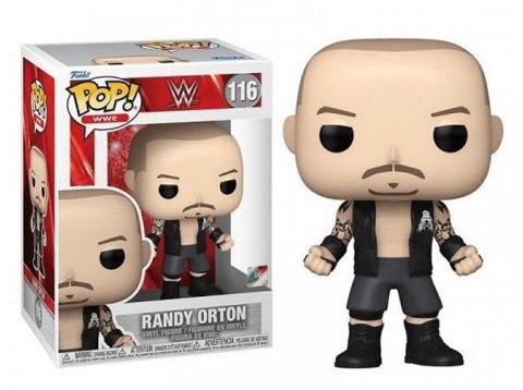 Funko POP! WWE Randy Orton 116 Funko POP! WWE Randy Orton 116