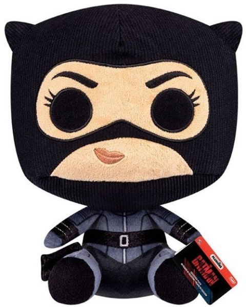 Funko maskotka plusz The Batman Catwoman 20cm Funko maskotka plusz The Batman Catwoman 20cm