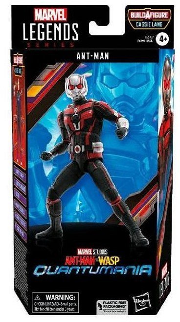 Hasbro Marvel Legends Ant-Man Quantumania 16cm Hasbro Marvel Legends Ant-Man Quantumania 16cm