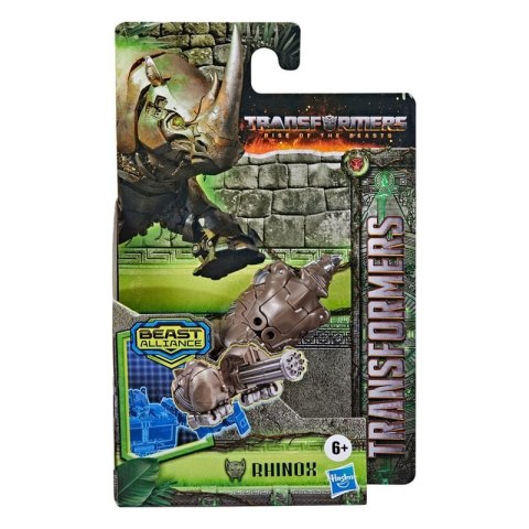 Hasbro Transformers Rhinox Beasts Alliance 7cm Hasbro Transformers Rhinox Beasts Alliance 7cm