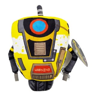 PhatMojo Borderlands 3 Claptrap Plush 20cm
