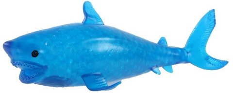 Rekin wyciskany Squeeze me Gniotek 20cm Rekin wyciskany Squeeze me Gniotek 20cm