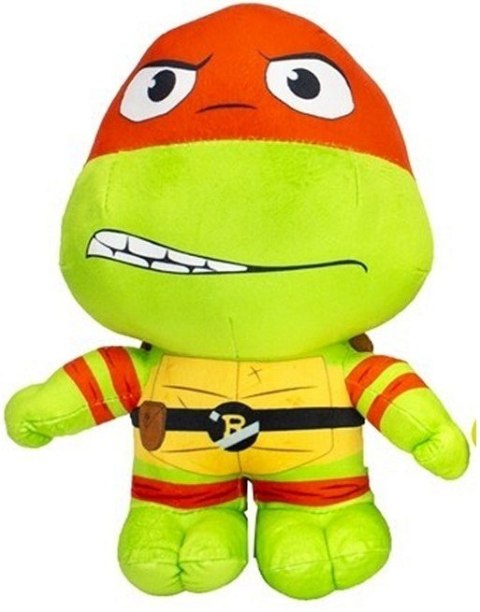 Sambro TMNT Raphael plusz 25cm Sambro TMNT Raphael plusz 25cm