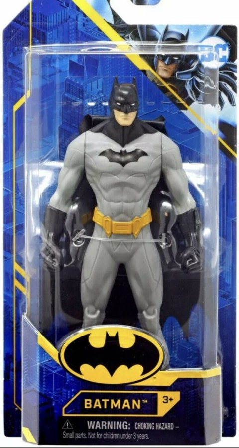 Spin Master BATMAN Joker Robin 14cm figurka Spin Master BATMAN Joker Robin 14cm figurka