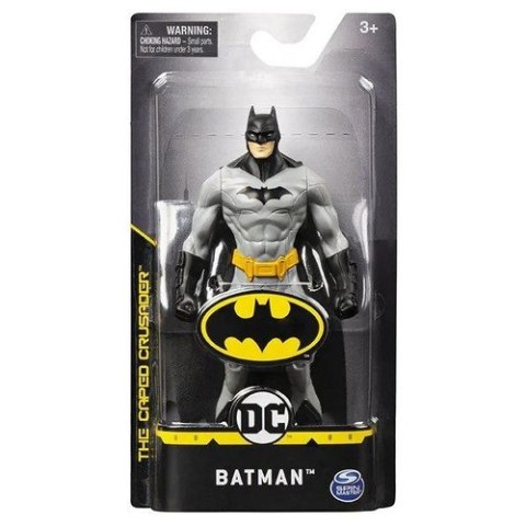 Spin Master Batman Figurka DC Comics 15cm Spin Master Batman Figurka DC Comics 15cm