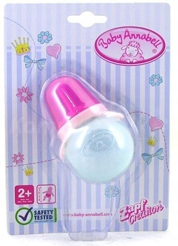 BABY ANNABELL butelka bobasa 792124 BABY ANNABELL butelka bobasa 792124