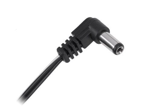URZ1201-4 Złącze kabel wtyk kątowy 2,5x5,5mm URZ1201-4 Złącze kabel wtyk kątowy 2,5x5,5mm