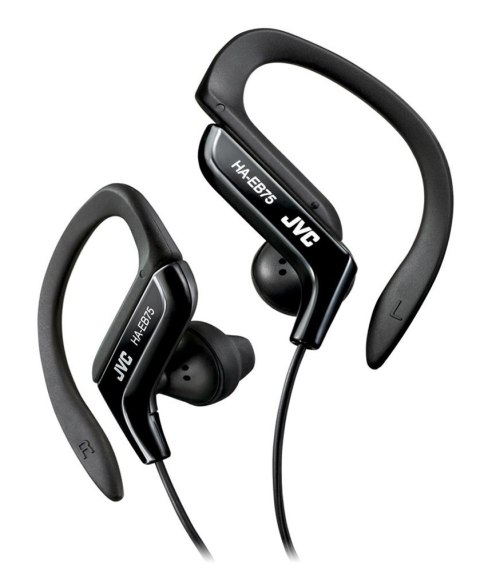 JVC0056 JVC HA-EB75 Słuchawki sportowe za ucho JVC0056 JVC HA-EB75 Słuchawki sportowe za ucho