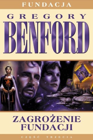 Zagrożenie Fundacji