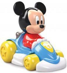 CLEMENTONI 17093 Baby Miki Gokart CLEMENTONI 17093 Baby Miki Gokart