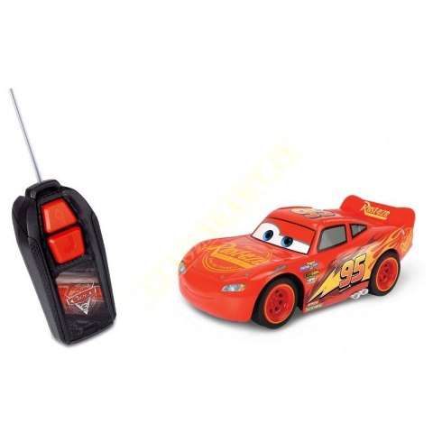 DICKIE 3081000 Cars 3 RC Zygzak McQuinn DICKIE 3081000 Cars 3 RC Zygzak McQuinn