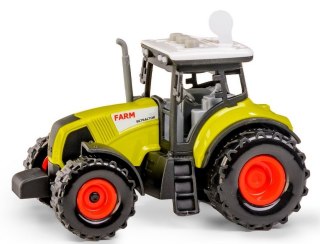 Mały rolnik - traktor