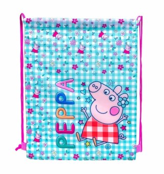 Worek na obuwie Peppa Pig AD1