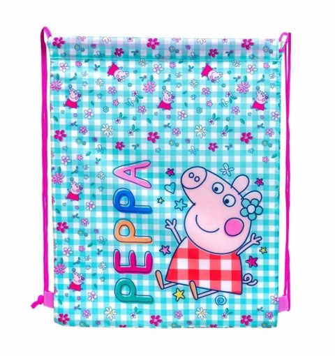Worek na obuwie Peppa Pig AD1